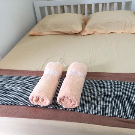 Siriwal Guesthouse Ayutthaya Bagian luar foto